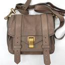 Proenza Schouler Shoulder Bags Ps1