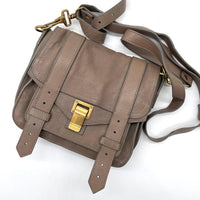 Proenza Schouler Shoulder Bags Ps1