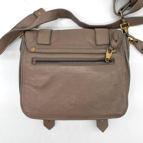 Proenza Schouler Shoulder Bags Ps1
