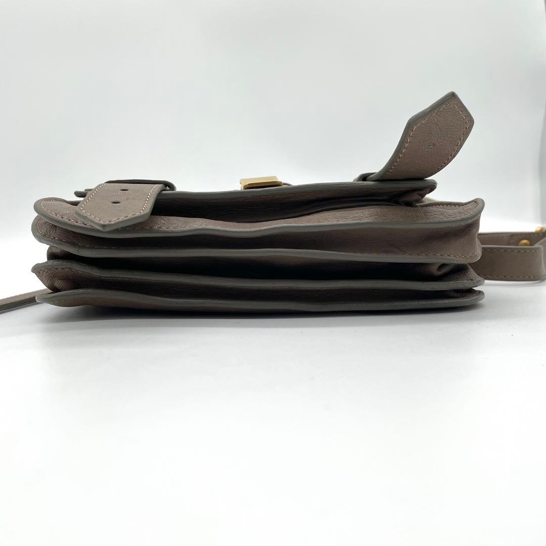 Proenza Schouler Shoulder Bags Ps1