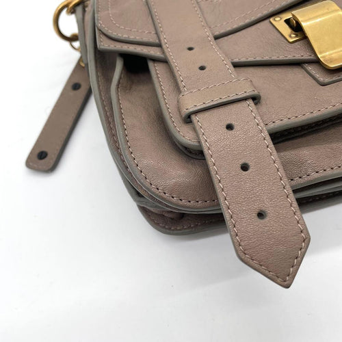 Proenza Schouler Shoulder Bags Ps1