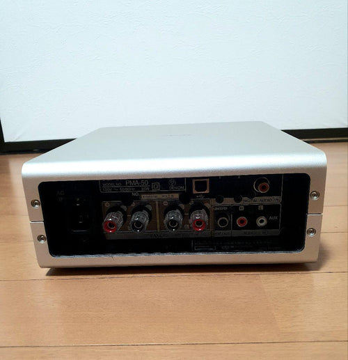 Denon Integrated Amplifiers Pma-50