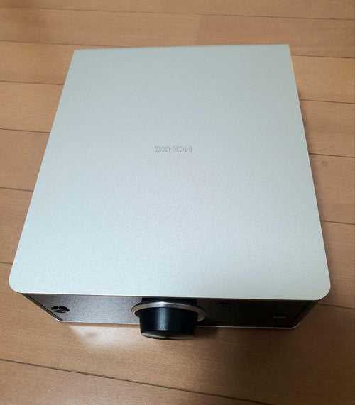 Denon Integrated Amplifiers Pma-50