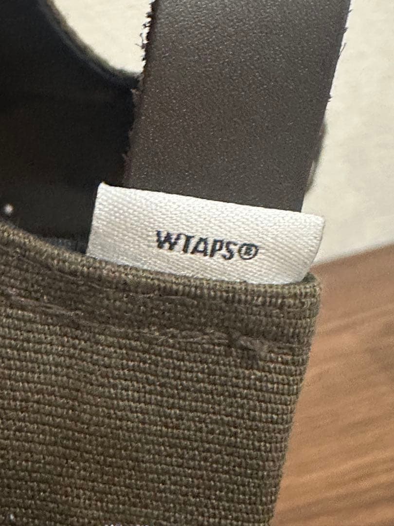 Wtaps Other Vans