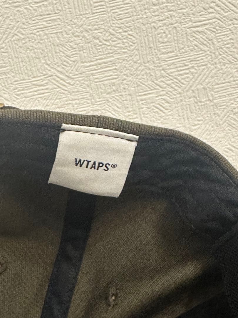 Wtaps Other Vans