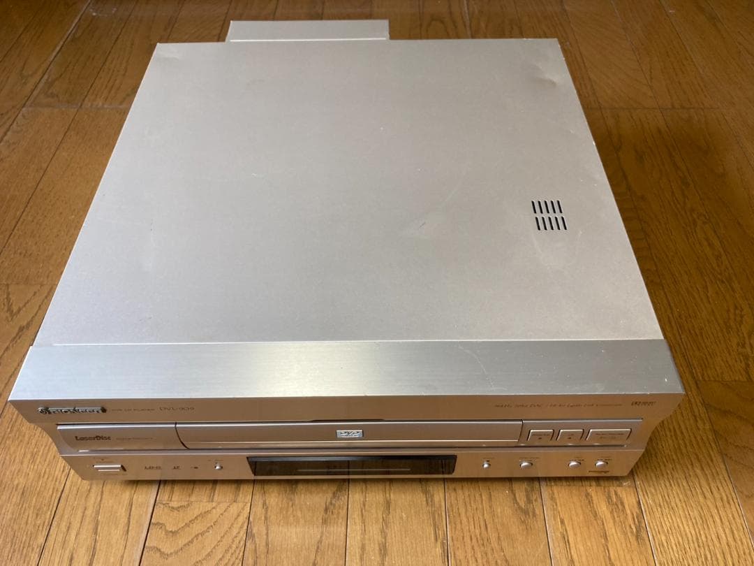 Pioneer Other Dvl-909