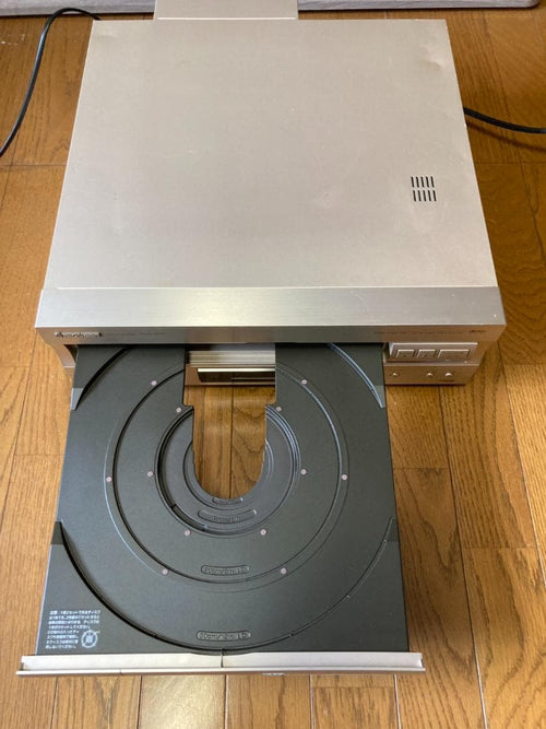Pioneer Other Dvl-909
