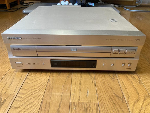 Pioneer Other Dvl-909