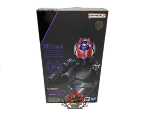 Kamen Rider S.H.Figuarts Gm