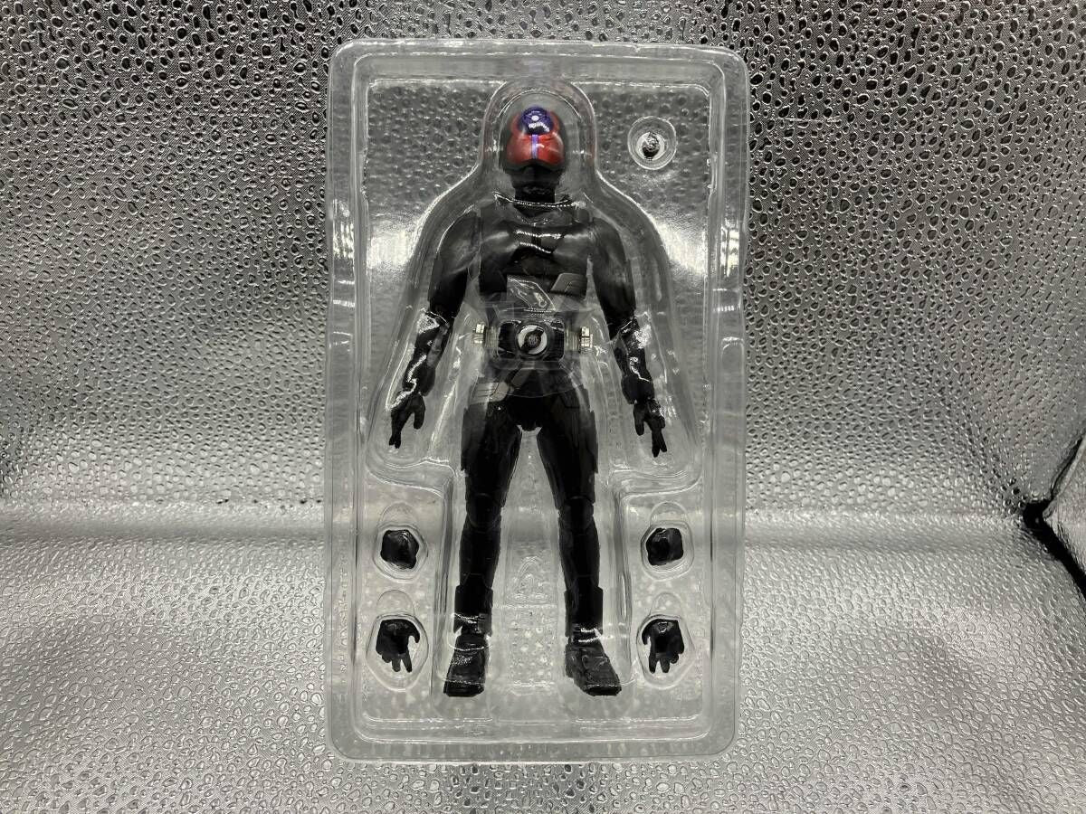 Kamen Rider S.H.Figuarts Gm
