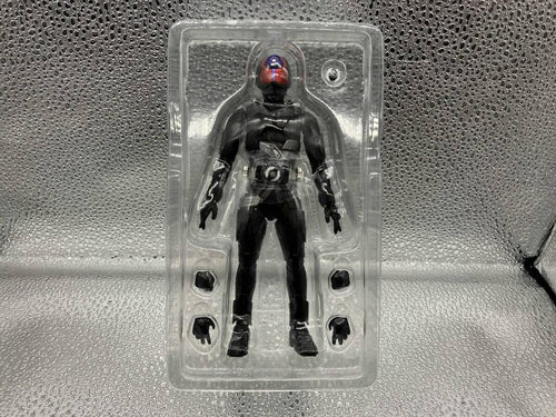 Kamen Rider S.H.Figuarts Gm