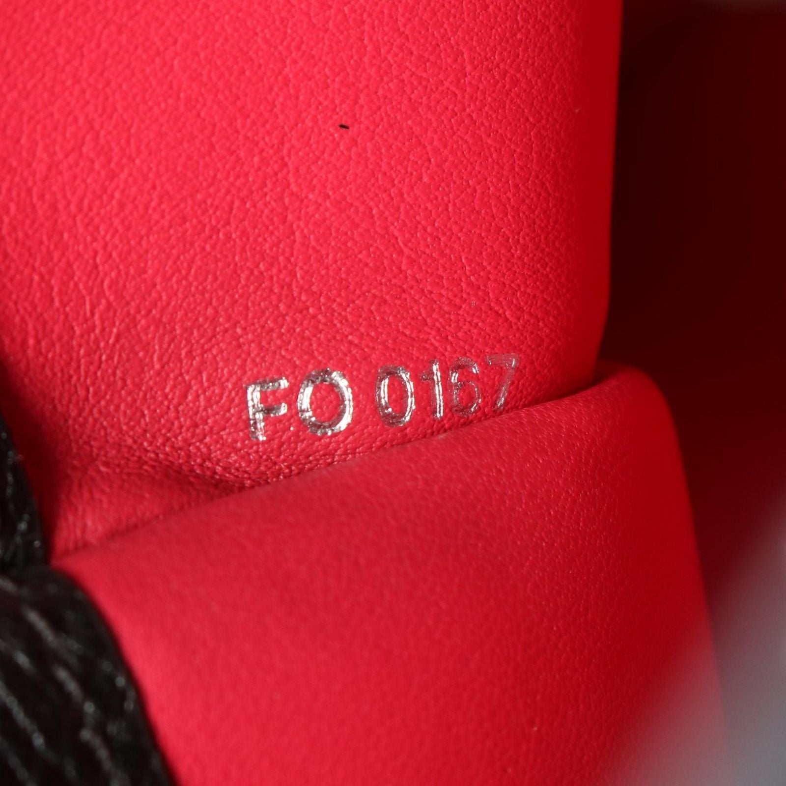 Louis Vuitton Handbag Pm