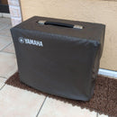 Yamaha Guitar Amplifiers Jx Series 25