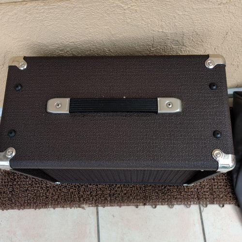 Yamaha Guitar Amplifiers Jx Series 25