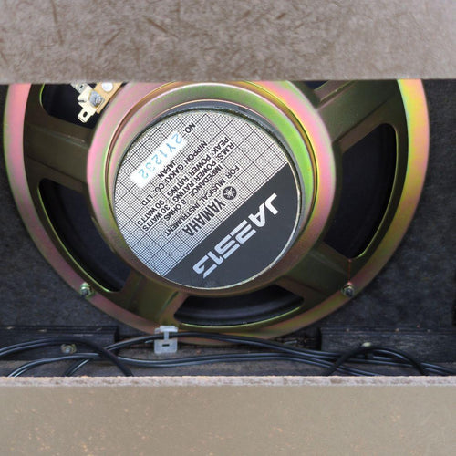 Yamaha Guitar Amplifiers Jx Series 25