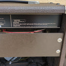 Yamaha Guitar Amplifiers Jx Series 25