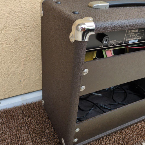 Yamaha Guitar Amplifiers Jx Series 25