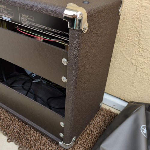 Yamaha Guitar Amplifiers Jx Series 25