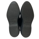 Gucci Loafers Leather Shoes 797095 6.5 Used