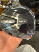 Yamaha Driver Dd-1