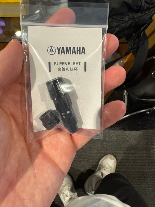 Yamaha Driver Dd-1