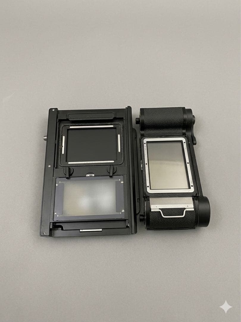 Mamiya Other
