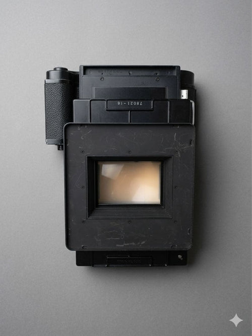 Mamiya Other