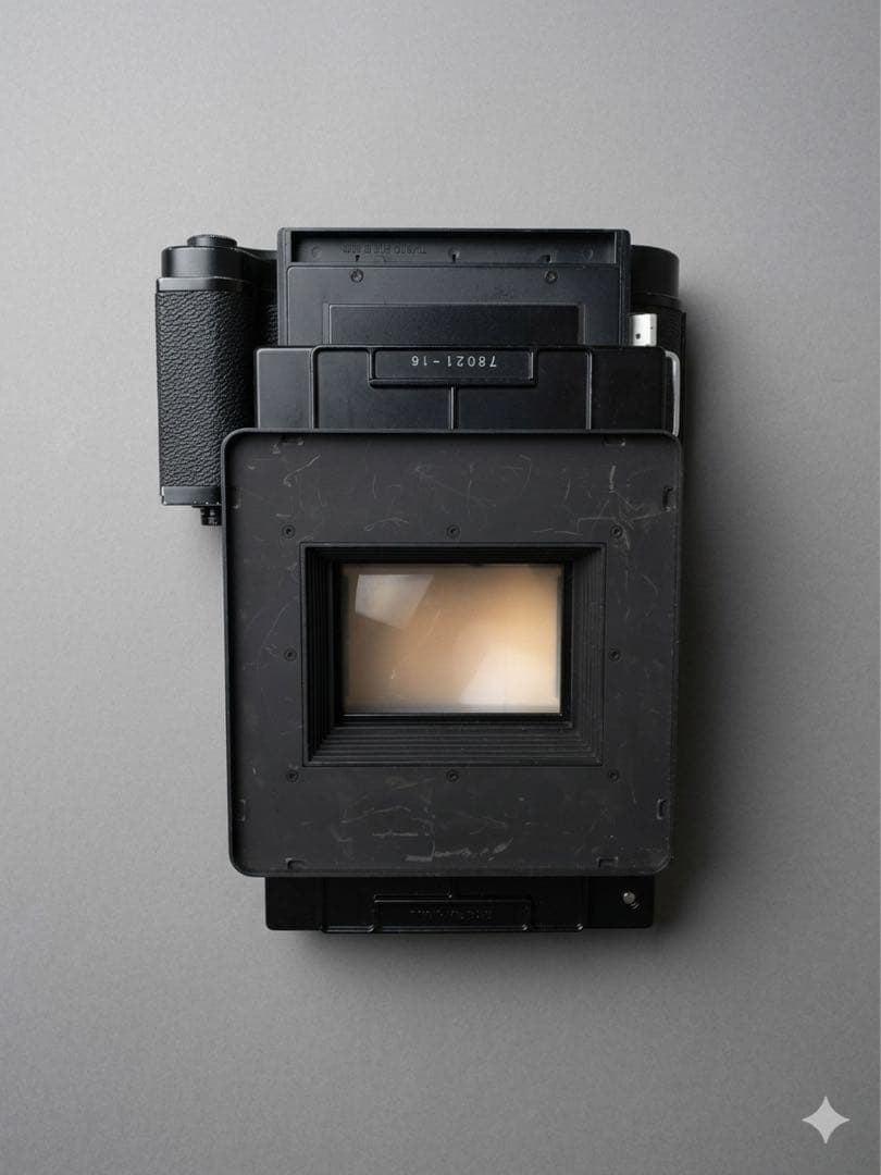Mamiya Other