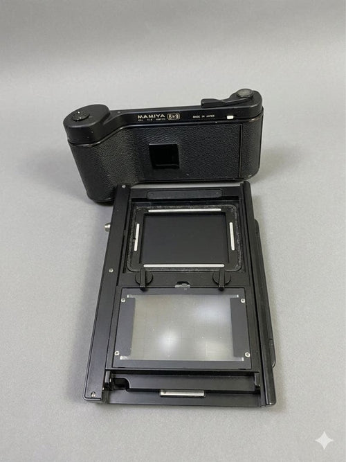 Mamiya Other