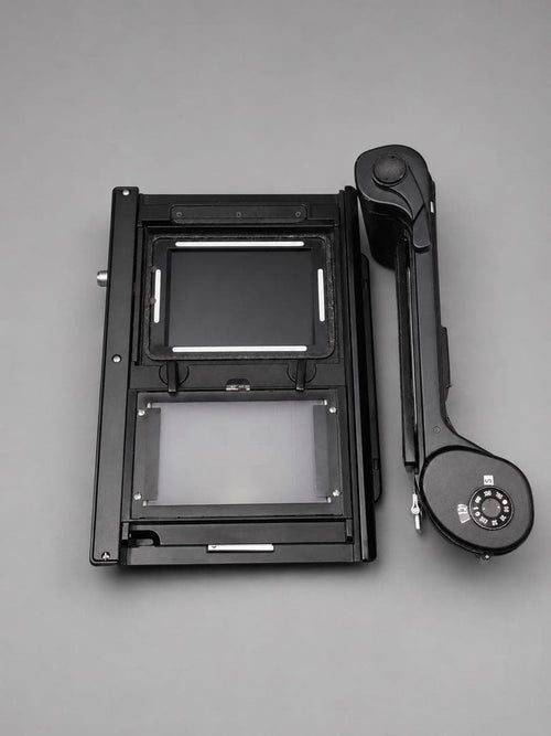 Mamiya Other