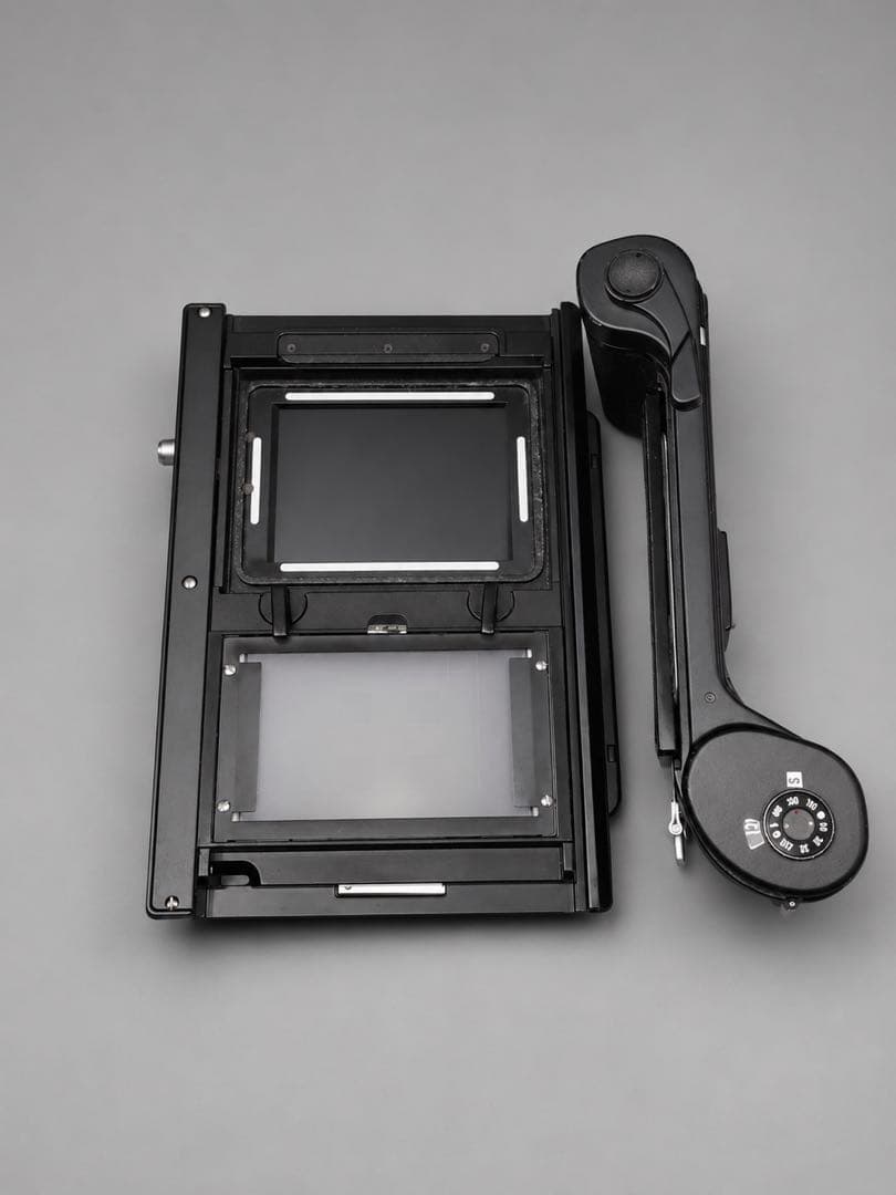 Mamiya Other