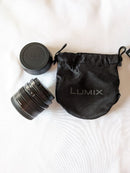 Panasonic Zoom Lenses Leica Dg Summilux15Mm F1.7