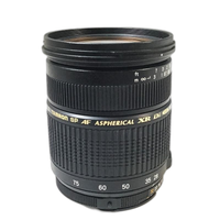 Tamron Lens (Zoom) Sp Af28-75Mm F/2.8 Xr Di