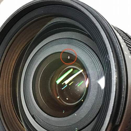 Tamron Lens (Zoom) Sp Af28-75Mm F/2.8 Xr Di