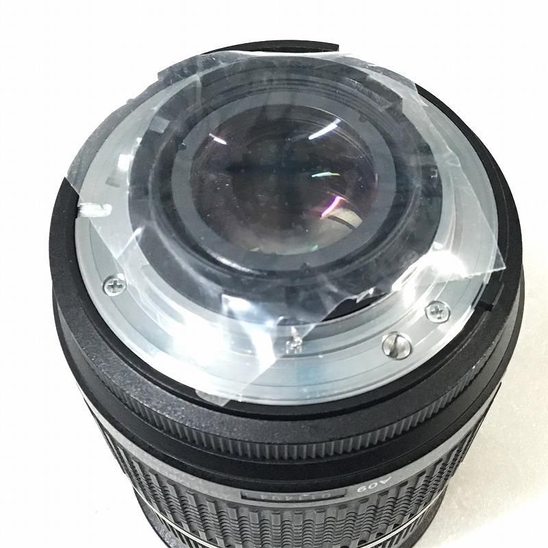 Tamron Lens (Zoom) Sp Af28-75Mm F/2.8 Xr Di