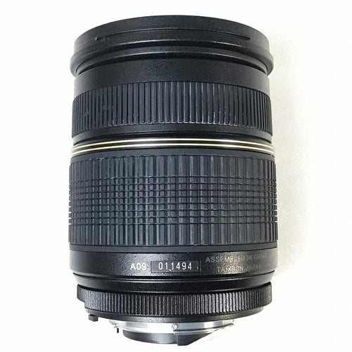 Tamron Lens (Zoom) Sp Af28-75Mm F/2.8 Xr Di