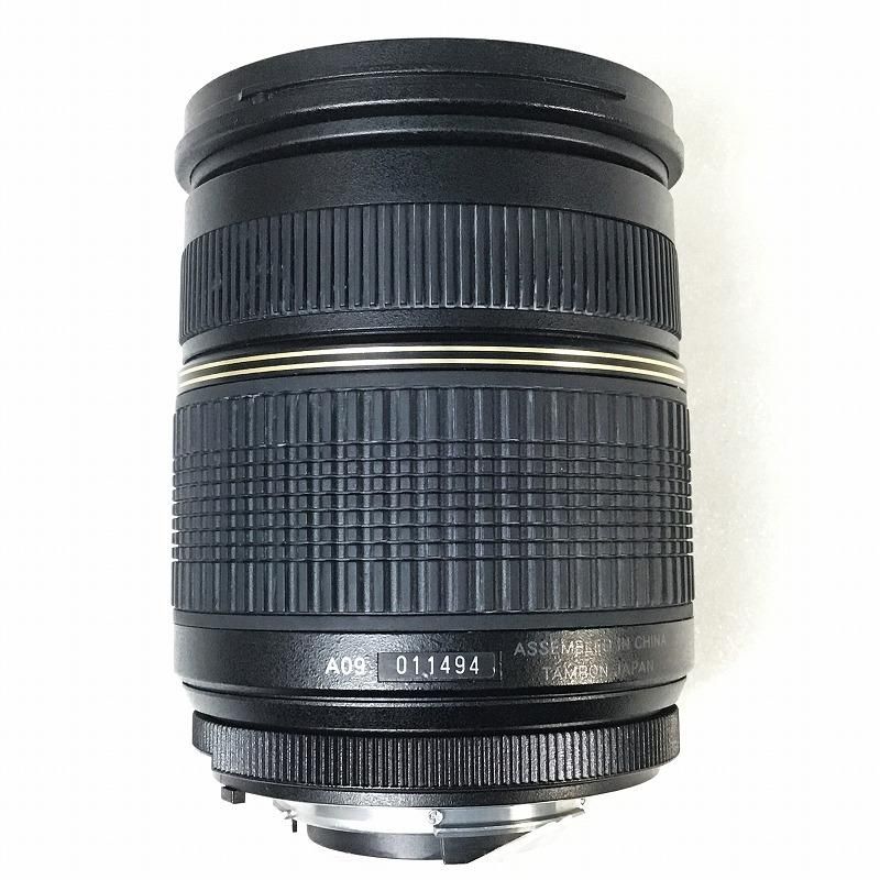 Tamron Lens (Zoom) Sp Af28-75Mm F/2.8 Xr Di