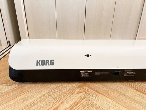 Korg Keyboard Electronic Piano Gs-X Grandstage X