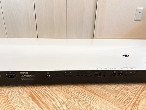 Korg Keyboard Electronic Piano Gs-X Grandstage X