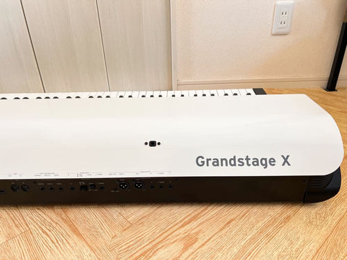 Korg Keyboard Electronic Piano Gs-X Grandstage X
