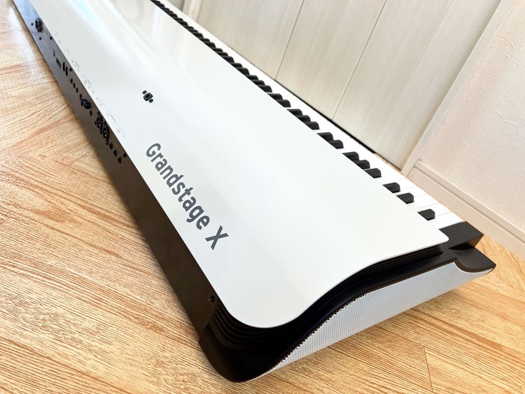 Korg Keyboard Electronic Piano Gs-X Grandstage X
