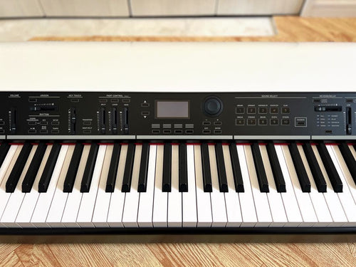 Korg Keyboard Electronic Piano Gs-X Grandstage X