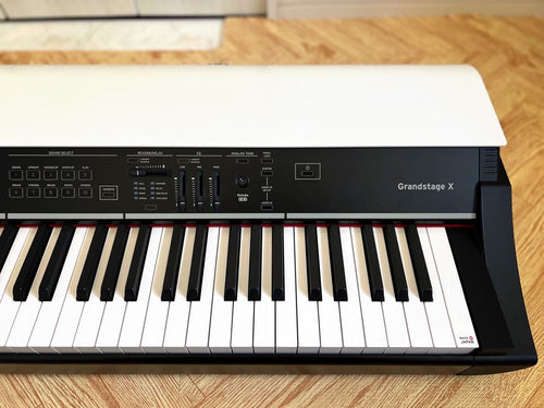 Korg Keyboard Electronic Piano Gs-X Grandstage X
