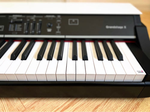 Korg Keyboard Electronic Piano Gs-X Grandstage X