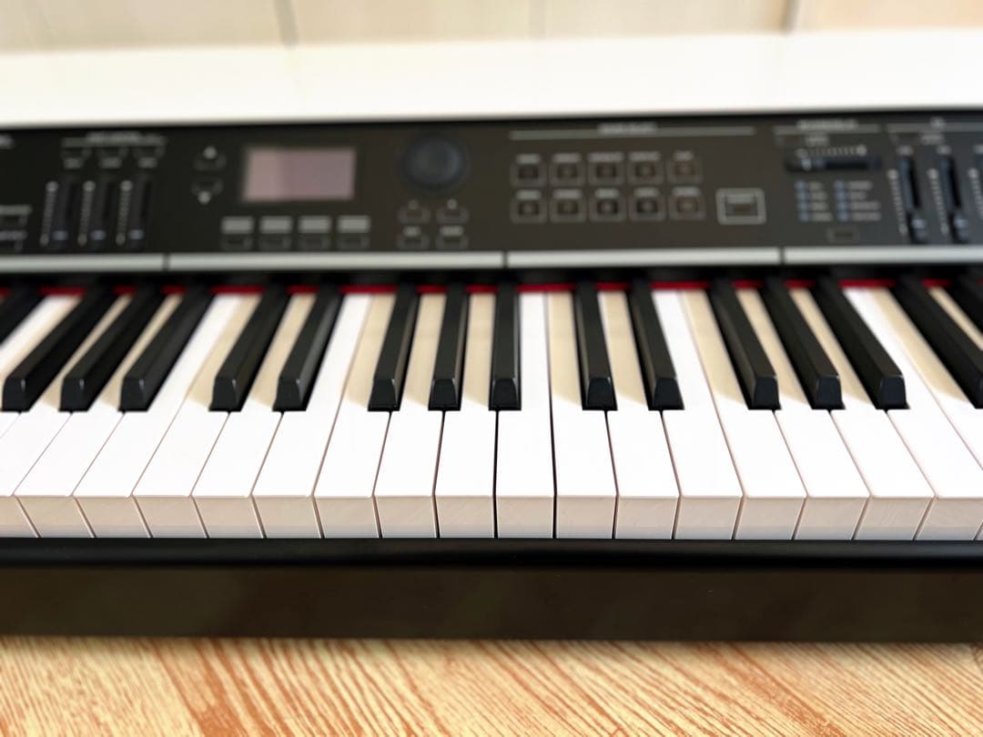 Korg Keyboard Electronic Piano Gs-X Grandstage X
