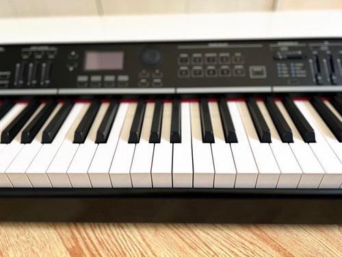 Korg Keyboard Electronic Piano Gs-X Grandstage X