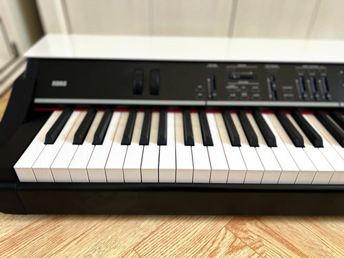 Korg Keyboards Digital Pianos Gs-X Grandstage X