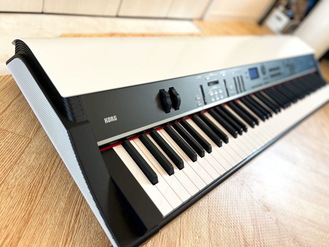 Korg Keyboard Electronic Piano Gs-X Grandstage X