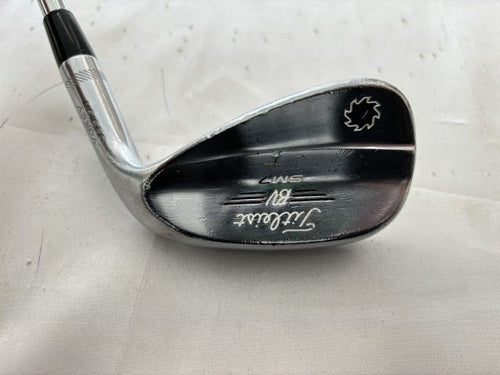 Titleist Wedge Sm7 50-08F Dynamic Gold Amt Tour Issue X100 50[2413]