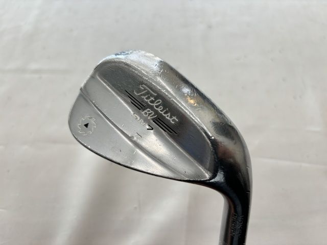 Titleist Wedge Sm7 50-08F Dynamic Gold Amt Tour Issue X100 50[2413]